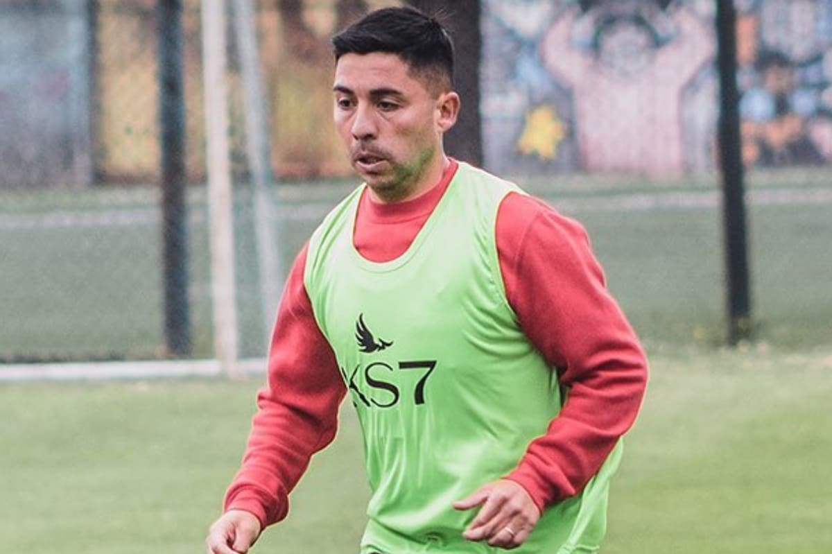 César Valenzuela se ilusiona con Santiago Wanderers