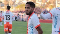 “Viene Colo Colo a nuestra casa y tenemos que ganar sí o sí por la gente y nuestra familia”