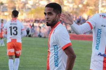 “Viene Colo Colo a nuestra casa y tenemos que ganar sí o sí por la gente y nuestra familia”