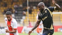 “Me gustaría quedarme más tiempo”: la figura panameña que llegó a Chile por influencia de Cecilio Waterman