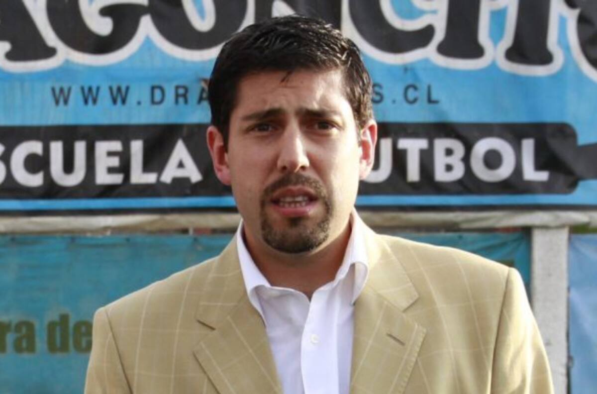 Presidente de Iquique: "En una elección de la ANFP puede pasar cualquier cosa"
