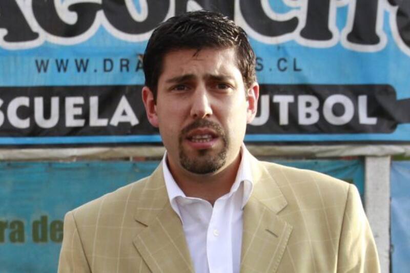Dueño y Presidente de Deportes Iquique.