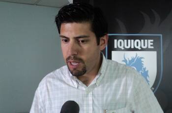 Fundó Deportes Iquique y le pide al presidente que no se vaya: “Su trabajo y misión son irremplazables”