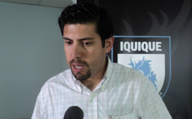 Fundador de los Dragones Celestes le ruega al dueño del club que no deje la institución.