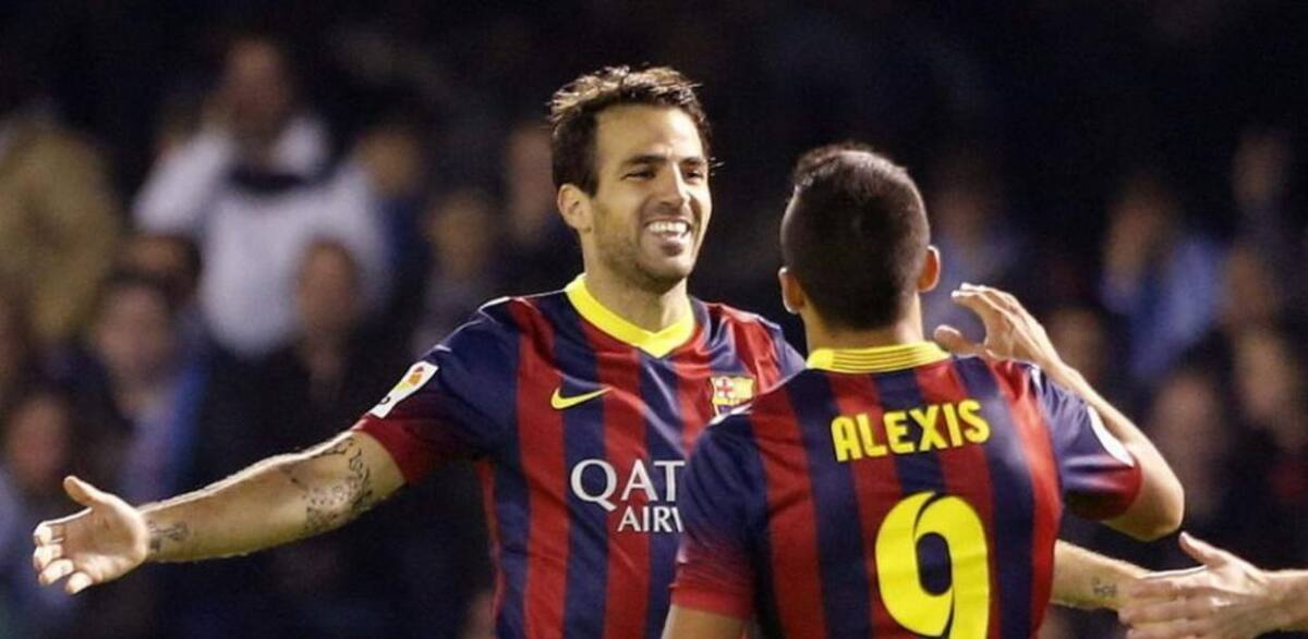 el ex compañero del Niño Maravilla en Barcelona es el "técnico de moda" en Italia. Foto: EFE
