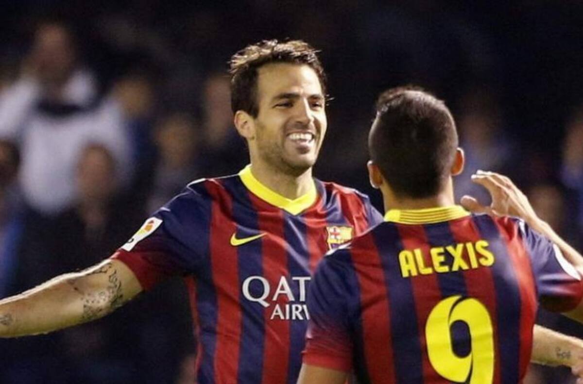Excompañero de Alexis Sánchez es el DT sensación en Italia: suena en grandes de Europa