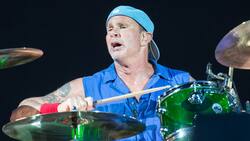 Chad Smith dará íntimo concierto en Chile: Fecha, lugar y cómo comprar entradas para el show del baterista de Red Hot Chili Peppers