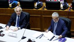 Declaró mientras votaba: ¿Qué dijo Andrés Chadwick respecto a su supuesta participación en el Caso Audio?