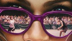 La película recién estrenada en cines y protagonizada por Zendaya que junta el amor y el deporte en un solo drama