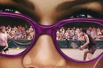 La película recién estrenada en cines y protagonizada por Zendaya que junta el amor y el deporte en un solo drama