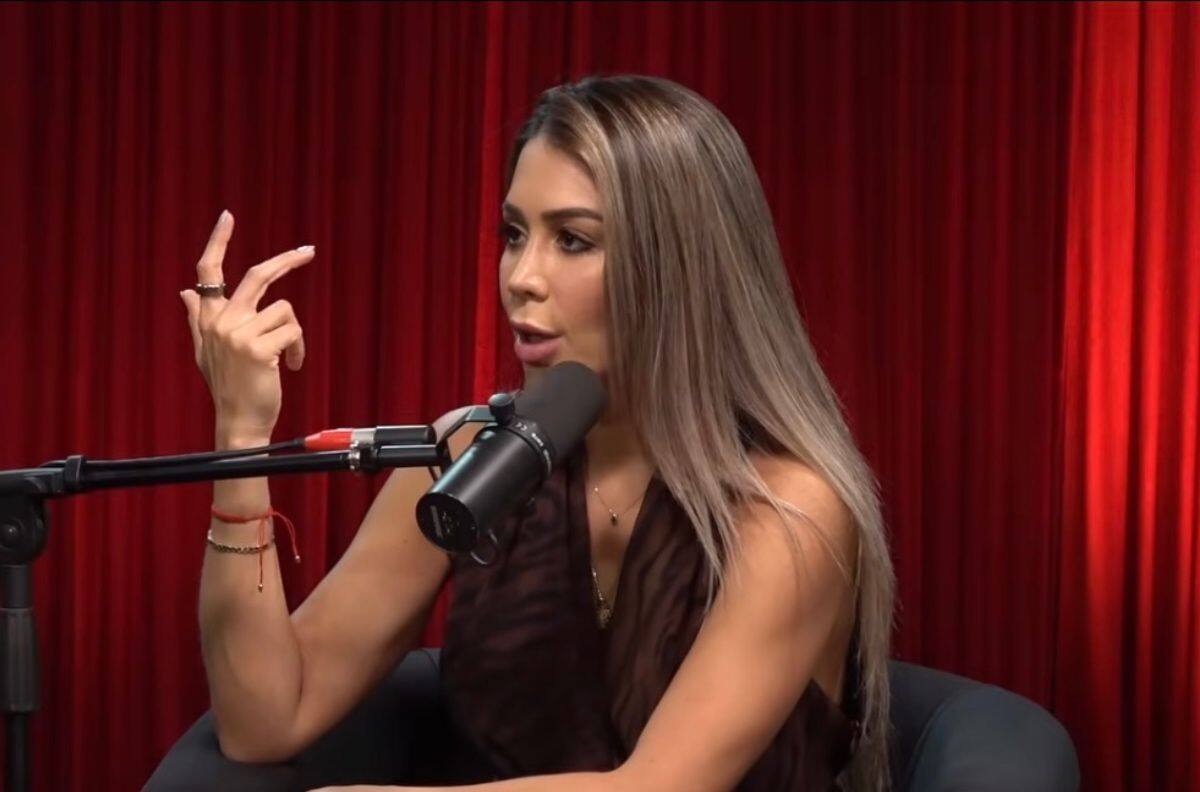 Chama expone el lado más polémico de Flavia Laos: “Hoy se habla más de sus escándalos que de su talento”