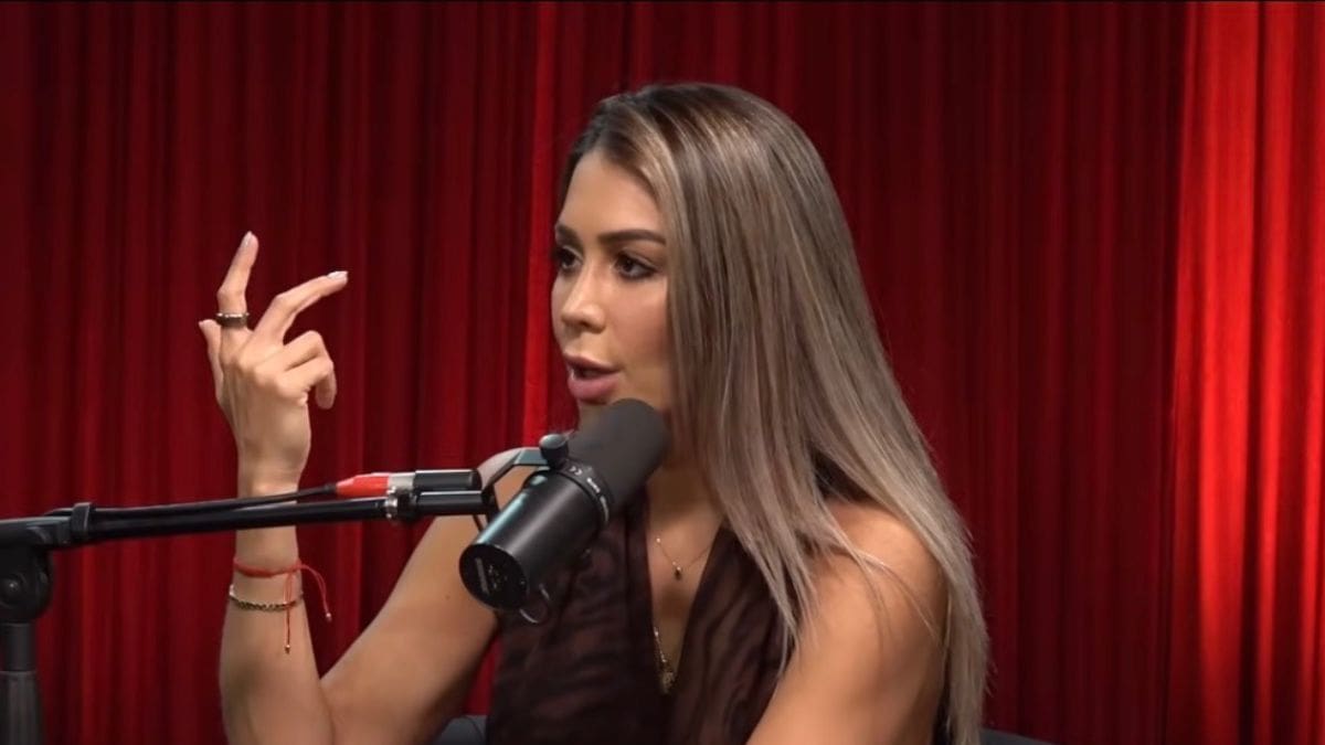 VIDEO | ¿Chama se suma a Volverías con tu Ex 2? La venezolana rompe el silencio sobre su posible ingreso