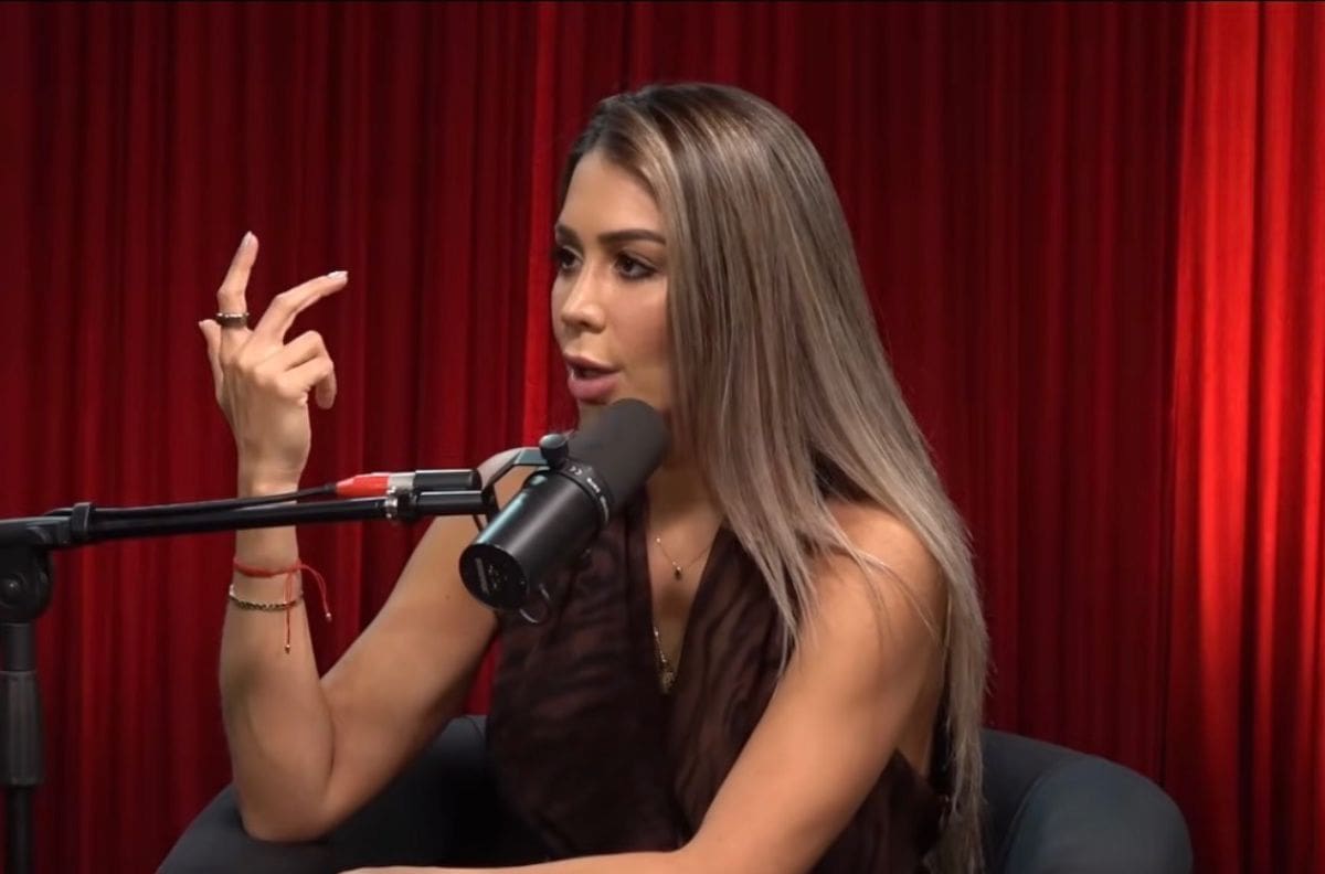 VIDEO | ¿Chama se suma a Volverías con tu Ex 2? La venezolana rompe el silencio sobre su posible ingreso