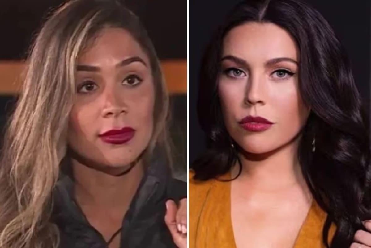 mantiene una amistad con Daniela Aránguiz. Créditos: Instagram