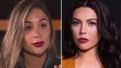 “No me hago responsable”: La Chama se desmarca de los polémicos dichos de Daniela Aránguiz contra Camila Andrade