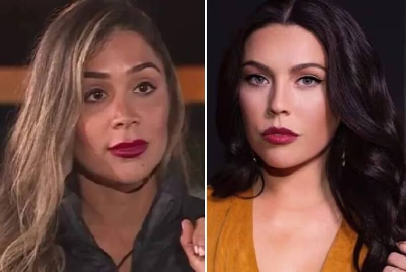 mantiene una amistad con Daniela Aránguiz. Créditos: Instagram