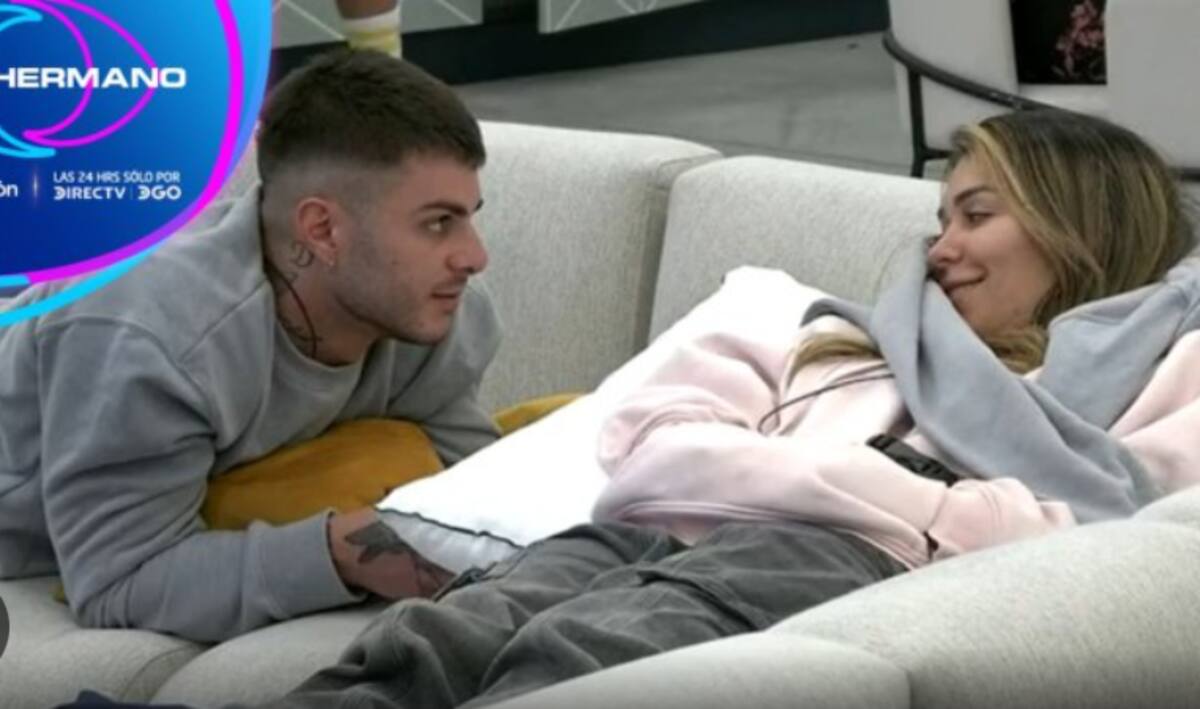 Chama y Manuel Napoli son criticados por comportamiento tóxico.