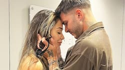 “La quiero en mi vida”: Chama y Manuel Napoli dieron importante paso en su relación