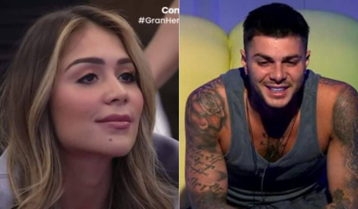 son criticados por fanáticos de "Gran Hermano".