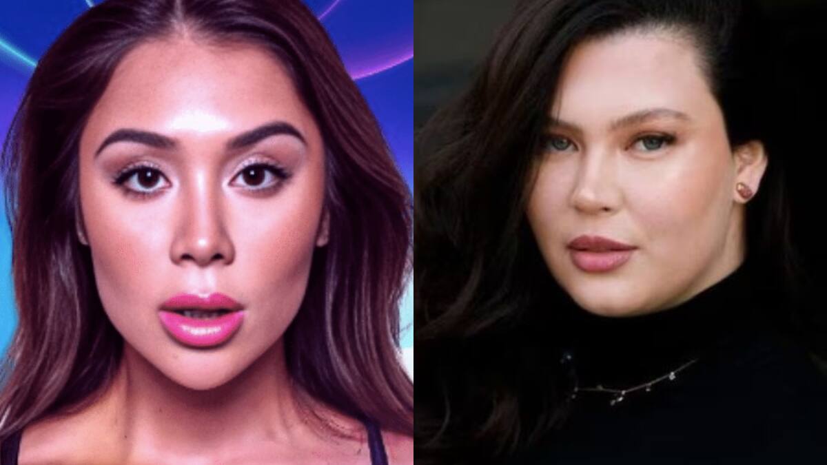 El gesto que marcó el fin de la amistad entre Michelle Carvalho y Chama en “Gran Hermano”