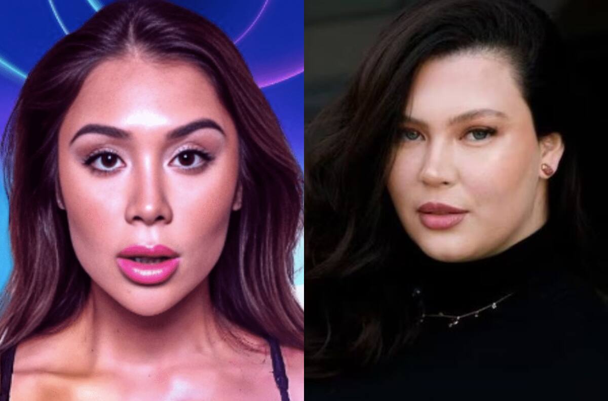 El gesto que marcó el fin de la amistad entre Michelle Carvalho y Chama en “Gran Hermano”