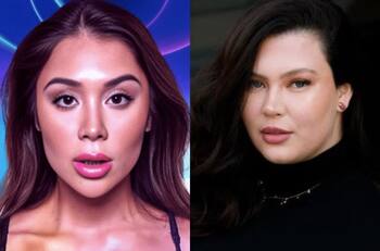 El gesto que marcó el fin de la amistad entre Michelle Carvalho y Chama en “Gran Hermano”