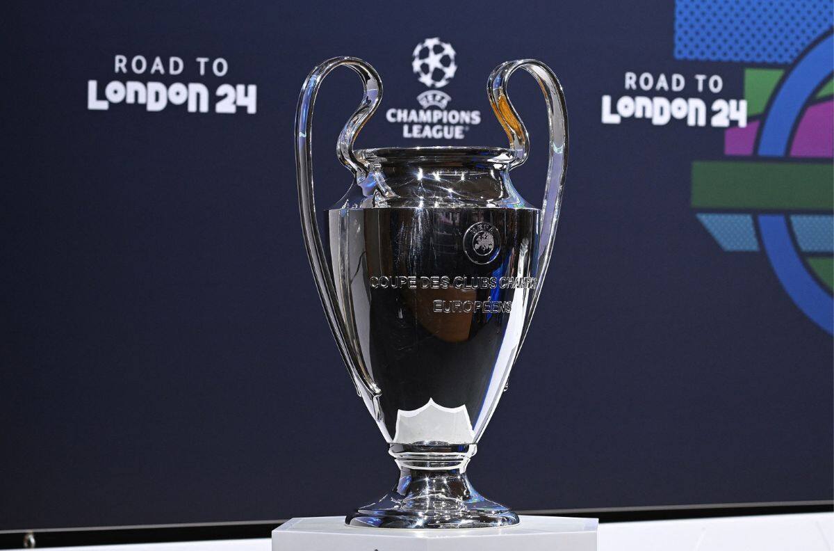 Estado Islámico amenaza con realizar atentados terroristas en los partidos de Champions League