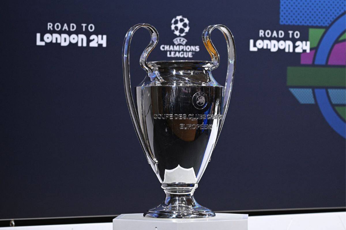 se definirá el cuadro rumbo a la final en Wembley. Foto: Beinsports.