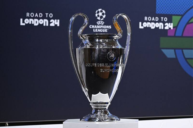 se definirá el cuadro rumbo a la final en Wembley. Foto: Beinsports.