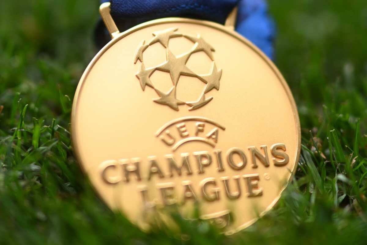 PSG e Inter se disputan el millonario premio.