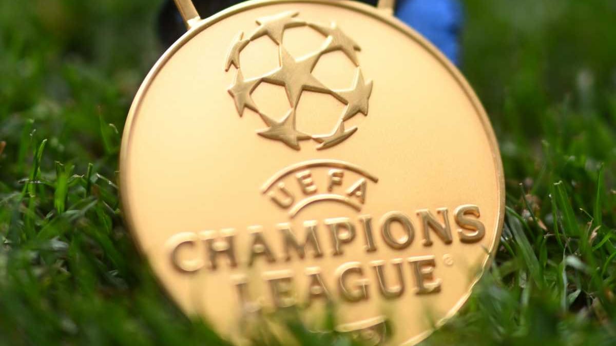 Terremoto en el fútbol: Netflix prepara acuerdo millonario para transmitir la Champions League