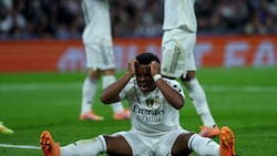 El City golpea en Madrid y PSG sorprende: los resultados de hoy en la Champions League