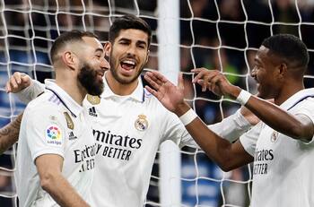 Champions League: los cuatro partidos de esta semana por los octavos de final