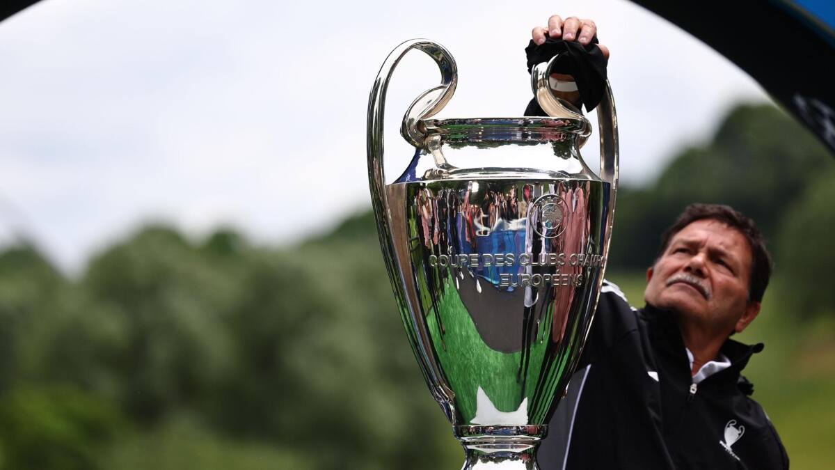 De infarto: así quedaron definidos los cruces de playoffs en la Champions League