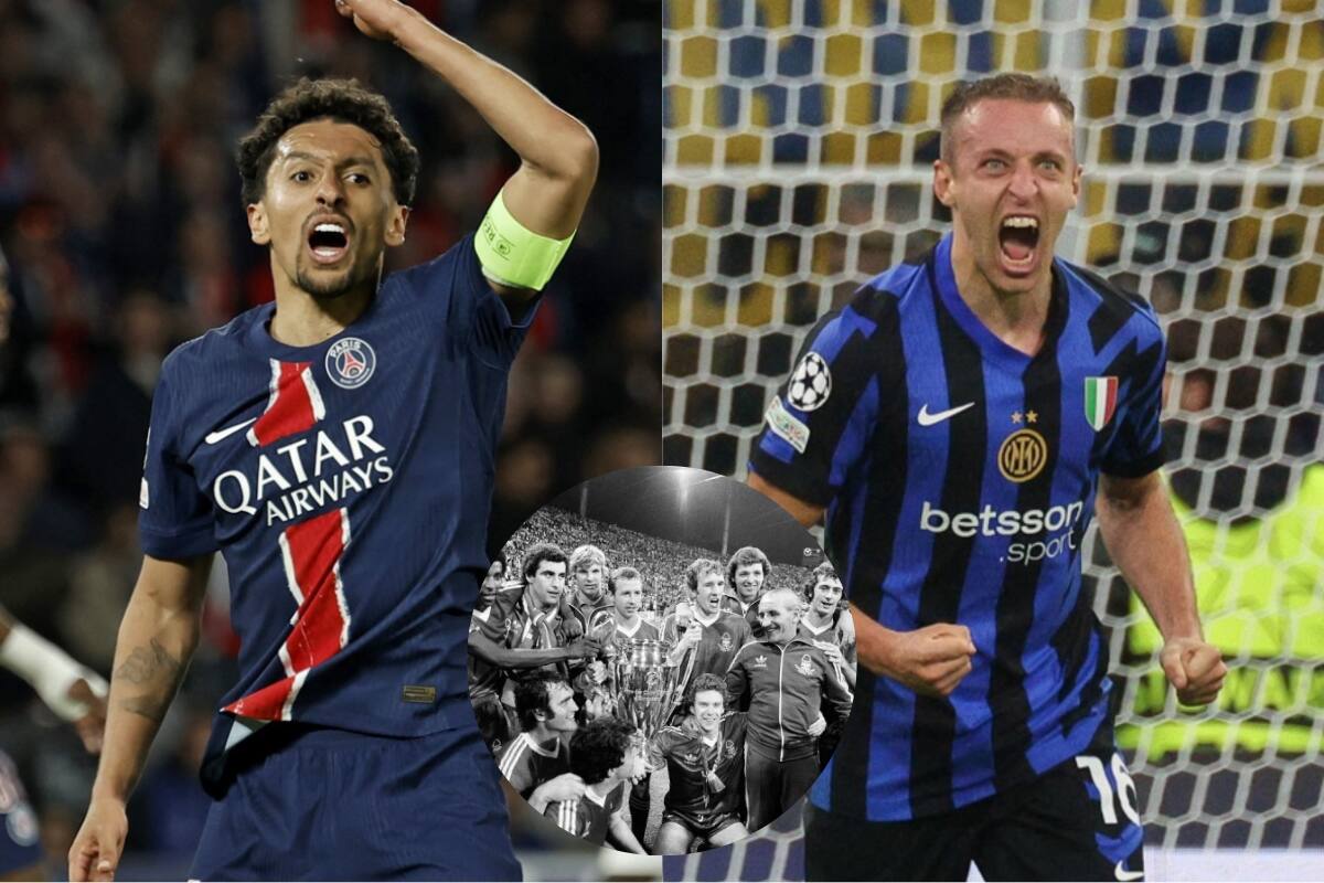 Una maldición se romperá en la próxima final.