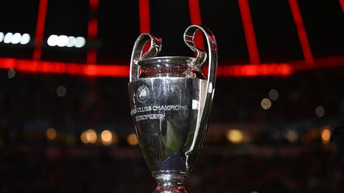 Sorteo de octavos de final Champions League: ¿dónde ver, cuándo es y quiénes participan?