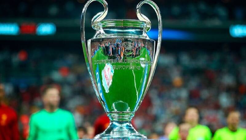 tendrá su sorteo de fase de liga el jueves 29 de agosto.