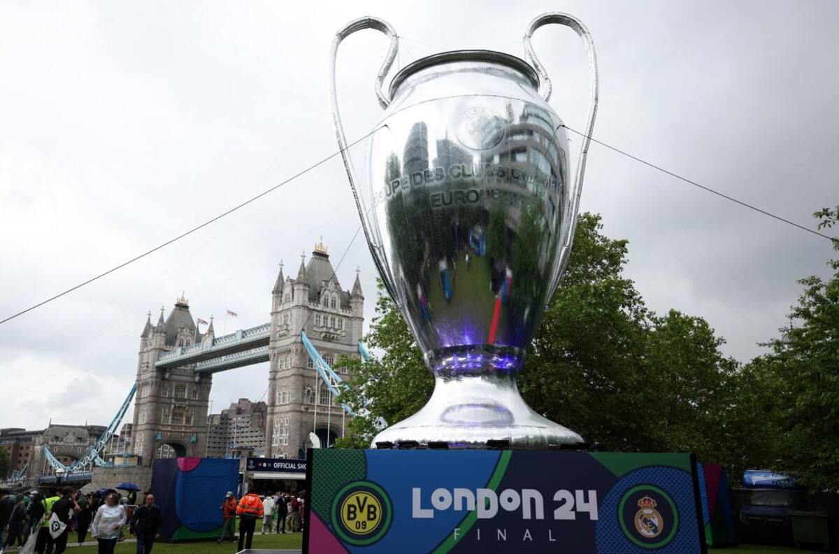 Fin a los bolilleros: la insólita manera en que se llevarán a cabo los sorteos de la UEFA Champions League