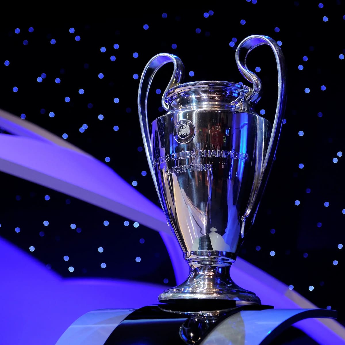 Por la gloria europea: cómo quedaron y cuándo se juegan las semifinales de la Champions League