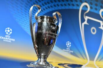 Programación Champions League: los 2 partidazos que se juegan HOY martes 15 de abril