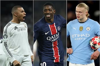 Vuelve la Champions League con varios partidazos: programación de los duelos de hoy