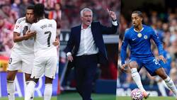 Programación de HOY en Champions League: Real Madrid y el reencuentro de Mourinho con Chelsea