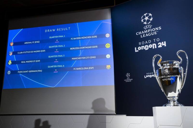 A partir de esta temporada el torneo europeo sufrirá grandes cambios en su formato.