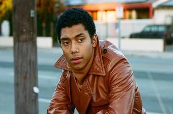 Chance Perdomo, actor de “El mundo oculto de Sabrina” y “Gen V”, fallece a los 27 años de edad