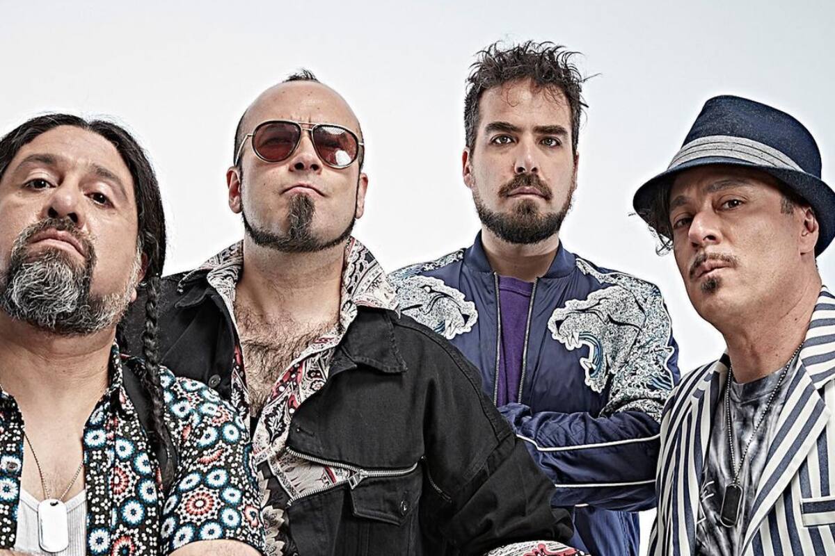 Revisa detalles de su gira de despedida y su últiumo concierto en Santiago.