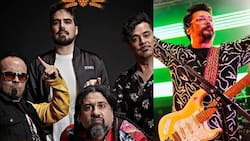 Chancho en Piedra habla de la posibilidad de sumar a Pablo Ilabaca en sus últimos shows