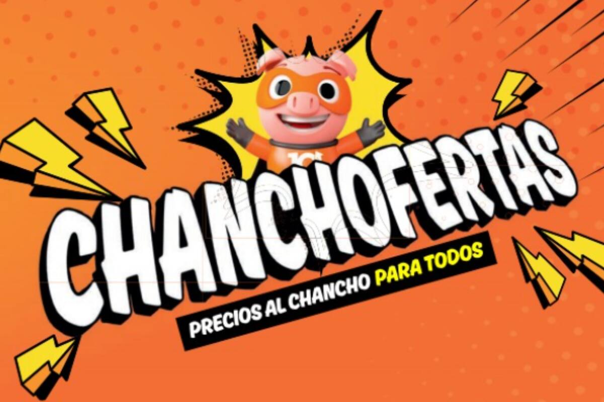 Conoce los increíbles descuentos que trae Mayorista 10.