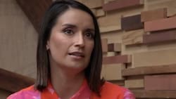 Chantal Aguilar revela los detalles de la nueva señal de Canal 13