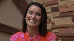 “Estoy muy enamorada”: Chantal Aguilar revela detalles de su relación con el periodista de TVN Gonzalo Contreras