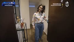 Unidos por Bob Marley: Así es el departamento de Chantal Aguilar